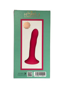 Фаллоимитатор Hitsens 4 ( 6'8