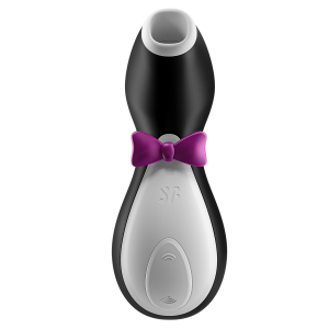 Вакуумный массажер Satisfyer Pro Penguin NG 015108SA
