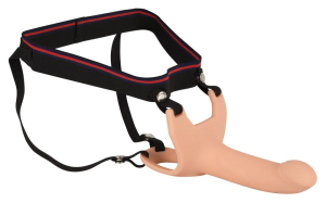 Фаллопротез из силикона Orion 533904ON