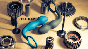 Spice it up Spice it up