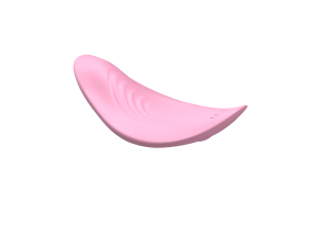 Вибратор в трусики SW1026Pink