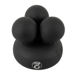 Мини-массажёр с функцией нагрева 553409ON