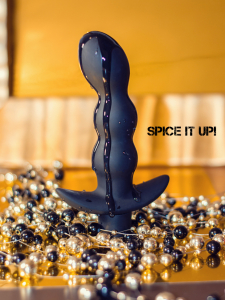 Spice it up Spice it up