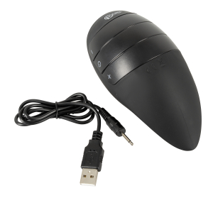 Вибрирующий мастурбатор для головки 552429ON