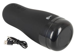 Мастурбатор с 3 функциями 552704ON