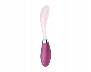 Вибратор Satisfyer G-Spot Flex 3 Red 043814SA