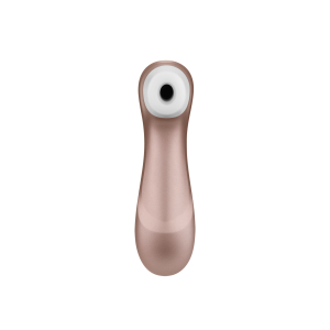 Вакуумный массажер Satisfyer Pro 2 Vibration 016525SA