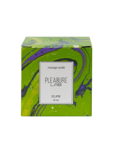 Массажная свеча Pleasure Lab Eclipse 1005-01Lab