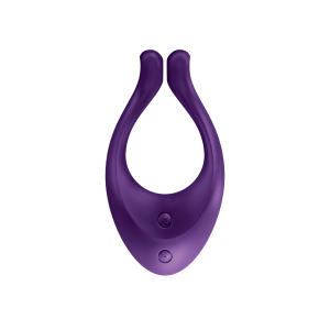 Виброcтимулятор Satisfyer Endless Love Lila 001050SA