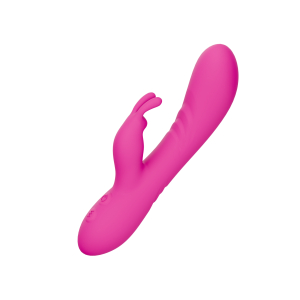 Силиконовый вибратор-кролик SW25033