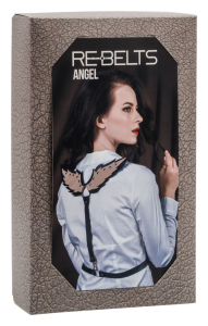 Портупея Angel Black 7720rebelts
