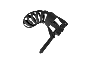 Пояс Верности Party Hard Romello Black 1166-01lola