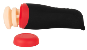 Эргономичный мастурбатор №1 WYNE 552992ON