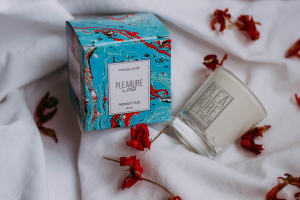 CВЕЧИ PLEASURE LAB CВЕЧИ PLEASURE LAB