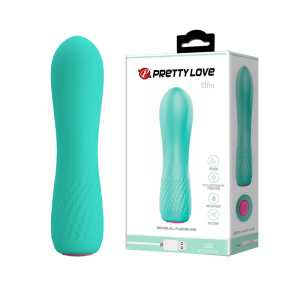 Мини вибратор Pretty Love BI-014546