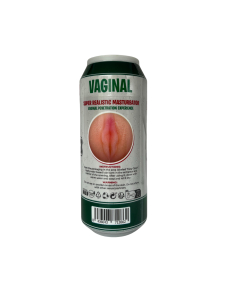 Мастурбатор SC. Masturbador Heineken Vagina II 71266AL