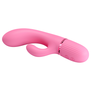 Вибратор Pretty Love Marski BW-500059