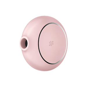 Вакуумный массажер SatisfyerPro To Go 3 rose 045146SA