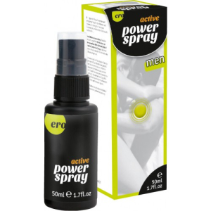 Стимулирующий спрей для мужчин Active Power 50мл 77303