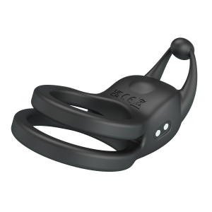 Перезаряжаемое виброкольцо BI-210222