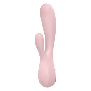 Вибратор Satisfyer Mono Flex Mauve 002651SA