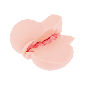 Мастурбатор Angel 2 телесный TPR двойной слой KOKOS M10-03-20-1D