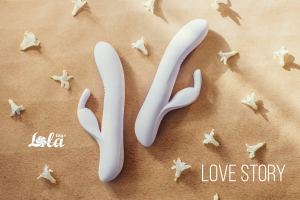 LOVE STORY WHITE RABBIT LOVE STORY WHITE RABBIT