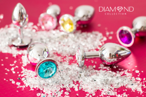 Lola Toys Diamond Lola Toys Diamond