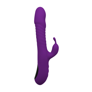 Вибратор Romax Purple 11213AL