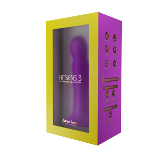 Фаллоимитатор Hitsens 3 ( 7