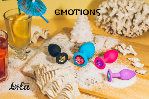 Emotions Emotions